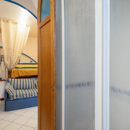 Uanema House Leilighet Napoli Eksteriør bilde