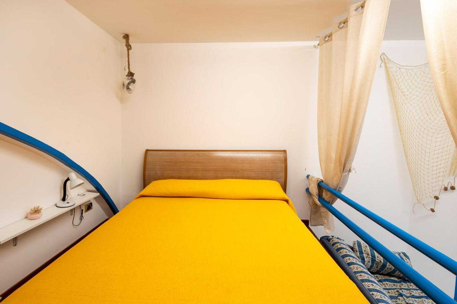 Uanema House Leilighet Napoli Eksteriør bilde